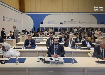 نائب وزير الاقتصاد: نعمل على استقطاب الشركات الدولية لتعزيز التعافي الصناعي في سوريا