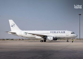 الطيران المدني السوري يؤكد سلامة الأسطول الجوي وعدم شمول طائراته بالنشرة الطارئة لـ EASA