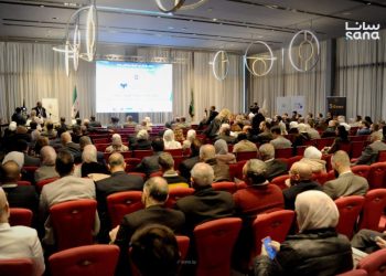 الجمعية العلمية السورية للجودة تنظم ندوة بمناسبة اليوم العالمي للجودة