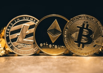 انخفاض أسعار العملات المشفرة مع ضعف ثقة المستثمرين