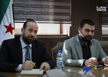 اجتماع تنسيقي بين وزارة الإعلام ومصرف سوريا المركزي تحضيراً لإطلاق العملة الوطنية الجديدة