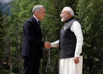 كندا تسعى لتسريع صفقة تجارية مع الهند بعد توتر العلاقات منذ عامين