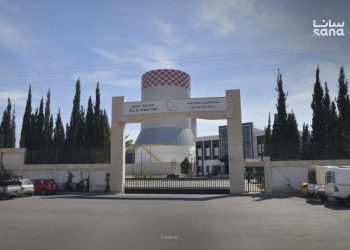 المركزي للرقابة المالية يكشف لـ سانا عن مخالفات بمحطات توليد كهرباء تتجاوز ألفي مليار ليرة