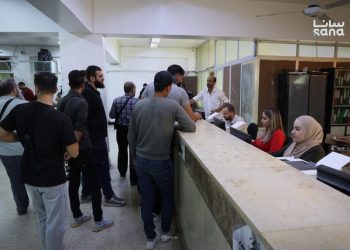 مديريات النقل تتابع تسجيل المركبات الحديثة ونقل الملكية في المحافظات السورية