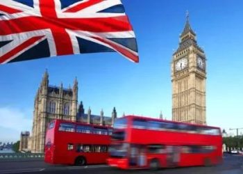 وزارة التجارة البريطانية: سوريا أرض واعدة للاستثمار رغم التحديات