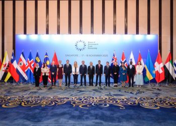 دول شراكة مستقبل الاستثمار والتجارة تؤكد التزامها بتبني التجارة الدولية المفتوحة