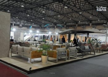 شركات خارجية تعزز حضورها في السوق السورية عبر معرض “لايف ستايل” بدمشق