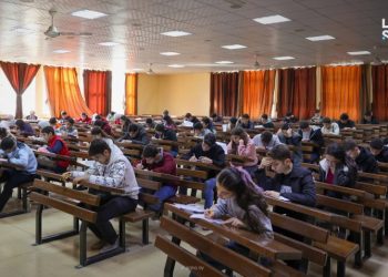 انطلاق منافسات الموسم الجديد من الأولمبياد العلمي السوري بمشاركة نحو 3 آلاف طالب