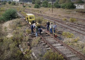 مشاريع استراتيجية لتطوير البنية التحتية للمواصلات في سوريا