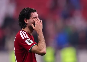 أبرز اللاعبين الغائبين عن كأس العالم 2026