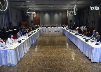 دمشق تستضيف طاولة مستديرة لبحث واقع الصادرات الزراعية وفرص تعزيز القدرة التنافسية