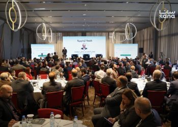 توقيع عقود شراكة خلال الملتقى السوري الأردني لتكنولوجيا المعلومات والاتصالات بدمشق