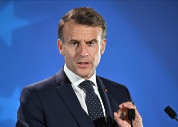 ماكرون: مجموعة العشرين في خطر وتواجه صعوبة بالغة في حل الأزمات