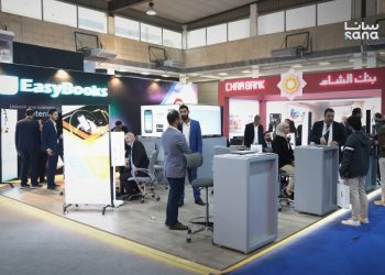 مشاركون في معرض سيريا هايتك: فرصة لبناء شراكات ريادية ودفع التحول الرقمي في سوريا