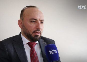 الأسود يكشف تفاصيل الاتفاق مع المالية لإنهاء أزمة رسم الإنفاق الاستهلاكي في سوق الذهب