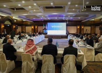 الإسكوا تطلق من دمشق دورة جديدة لتعزيز التكامل في النقل العربي