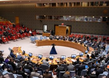 ممثلو الدول الـ 15 الأعضاء في مجلس الأمن يزورون سوريا الأسبوع المقبل