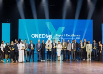 مطارات دبي تحتفي بالشراكات والأداء الاستثنائي