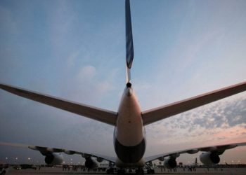 إلغاء الرحلات الجوية قبل بدء سريان أمر خفضها في 40 مطاراً رئيسياً في أميركا