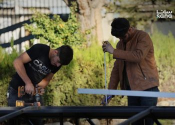 سوق الإنتاج الصناعي في حلب يعود بعد 15 عاماً ليحتضن أكبر مهرجان للتسوق