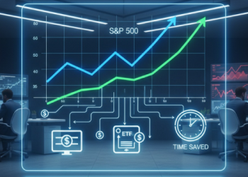حين يصبح الصمت استثماراً .. هل يَخنق الاستثمار السلبي رُوح الابتكار في الأسواق؟