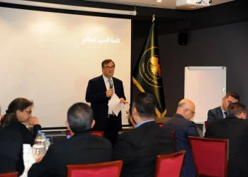 حاكم مصرف سوريا المركزي: نعمل على تطوير أدوات السياسة النقدية وضبط التضخم