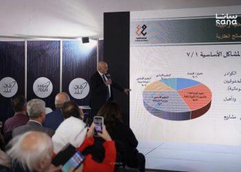 المصالح العقارية تقدم في معرض سيريا هايتك 2025 رؤيتها حول التحول الرقمي