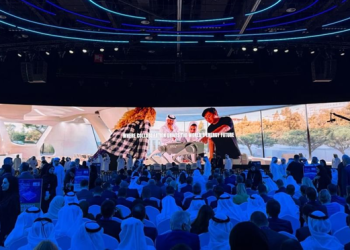 انطلاق معرض ومؤتمر أبوظبي الدولي للبترول أديبك 2025