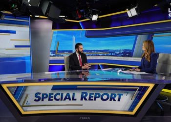 الرئيس الشرع لـ فوكس نيوز: لقاء ترامب نقطة انطلاق لعلاقات استراتيجية بين سوريا وأمريكا