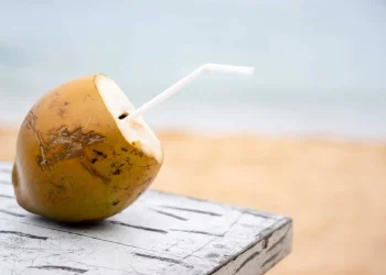 ما الفوائد الصحية لزيت جوز الهند؟