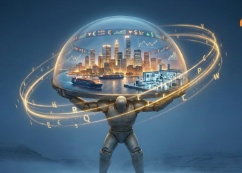 كيف يمكن أن تقود شركة واحدة اقتصاد أمة بأكملها إلى الازدهار؟