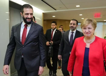 صندوق النقد يرسل بعثة إلى دمشق لمناقشة الإصلاحات الاقتصادية والمساعدة الفنية