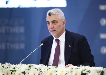 بولات: 5 مليارات دولار حجم التجارة بين تركيا والمغرب