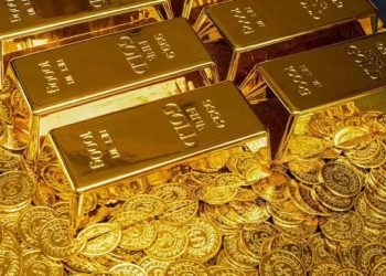 الذهب يستقر قرب أعلى مستوياته في أسبوعين