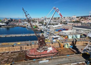 إيطاليا: الاقتصاد البحري يشكل ركيزة لأوروبا وحلقة وصل بين ضفتي المتوسط