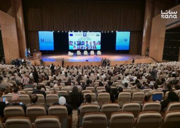 فعالية يوم حوار تعقد لأول مرة بدمشق بالتعاون بين الحكومة السورية والاتحاد الأوروبي- فيديو وصور