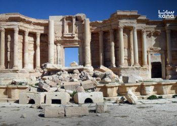 مشاركة سورية متميزة في ملتقى التبادل السياحي الأثري المتوسطي بإيطاليا