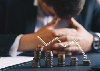 ماذا ينبغي للرؤساء التنفيذيين فعله عند إفلاس الشركات؟