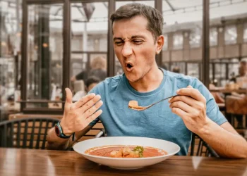 لماذا يعشق الناس الطعام الحار؟