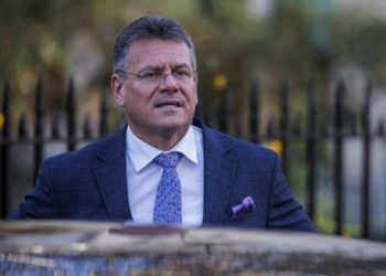 مفوض: الاتحاد الأوروبي والصين ينشئان قناة تواصل لضمان إمدادات المعادن النادرة