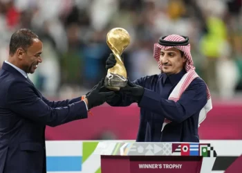 جدول مباريات كأس العرب 2025 والقنوات الناقلة المفتوحة