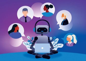 احذروا من مشاركة أسراركم مع روبوتات المحادثة