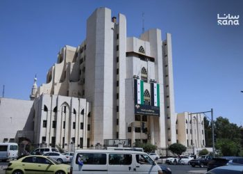 تسجيل 50 فرعاً لشركات أجنبية و40 وكالة خارجية في سوريا بعد التحرير