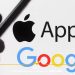 أبل ستستخدم نموذج غوغل للذكاء الاصطناعي لتشغيل المساعد سيري
