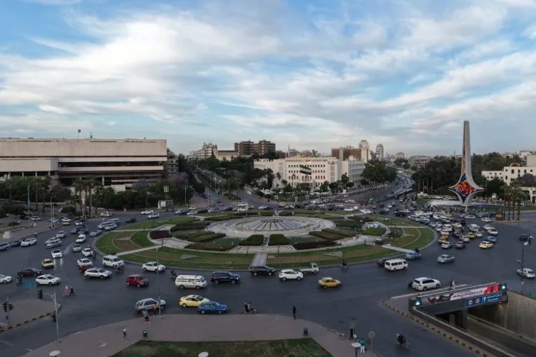 سوريا جذبت استثمارات بـ28 مليار دولار خلال الأشهر العشرة الماضية (وكالة الأناضول)