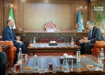 اتفاق سوري أردني على تنفيذ توسعة لمنفذي نصيب وجابر الحدوديين