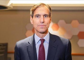 البنك الأوروبي لإعادة الإعمار يستثمر 2.2 مليار يورو بتركيا في 2025