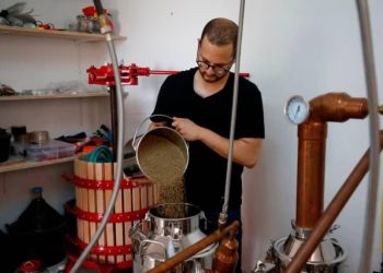 اليانسون يسهم في مكافحة الاكتئاب