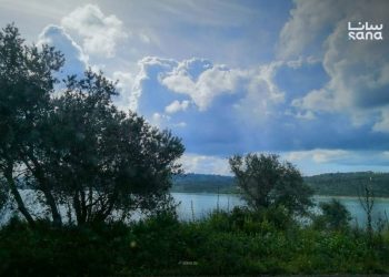 أجواء خريفية مستقرة في عموم المناطق السورية