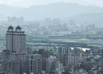 تسارع تاريخي لاقتصاد تايوان بدعم طفرة الذكاء الاصطناعي